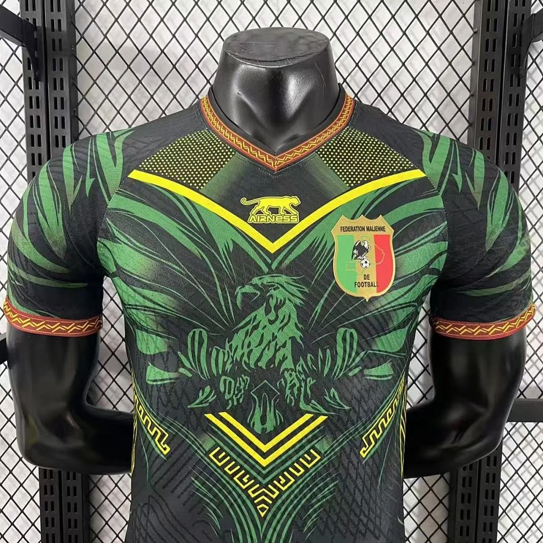 2526 Mali S-2XL - view 2