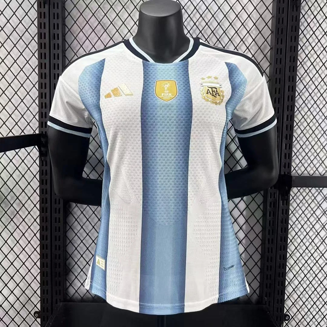 Argentina 26 Home (Women's) S-2XL