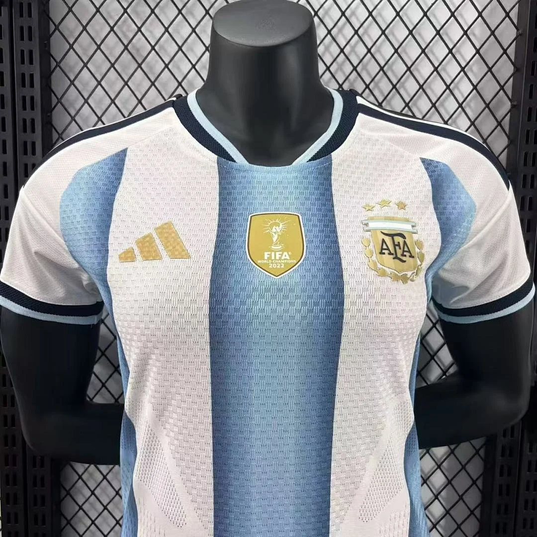 Argentina 26 Home (Women's) S-2XL - view 3