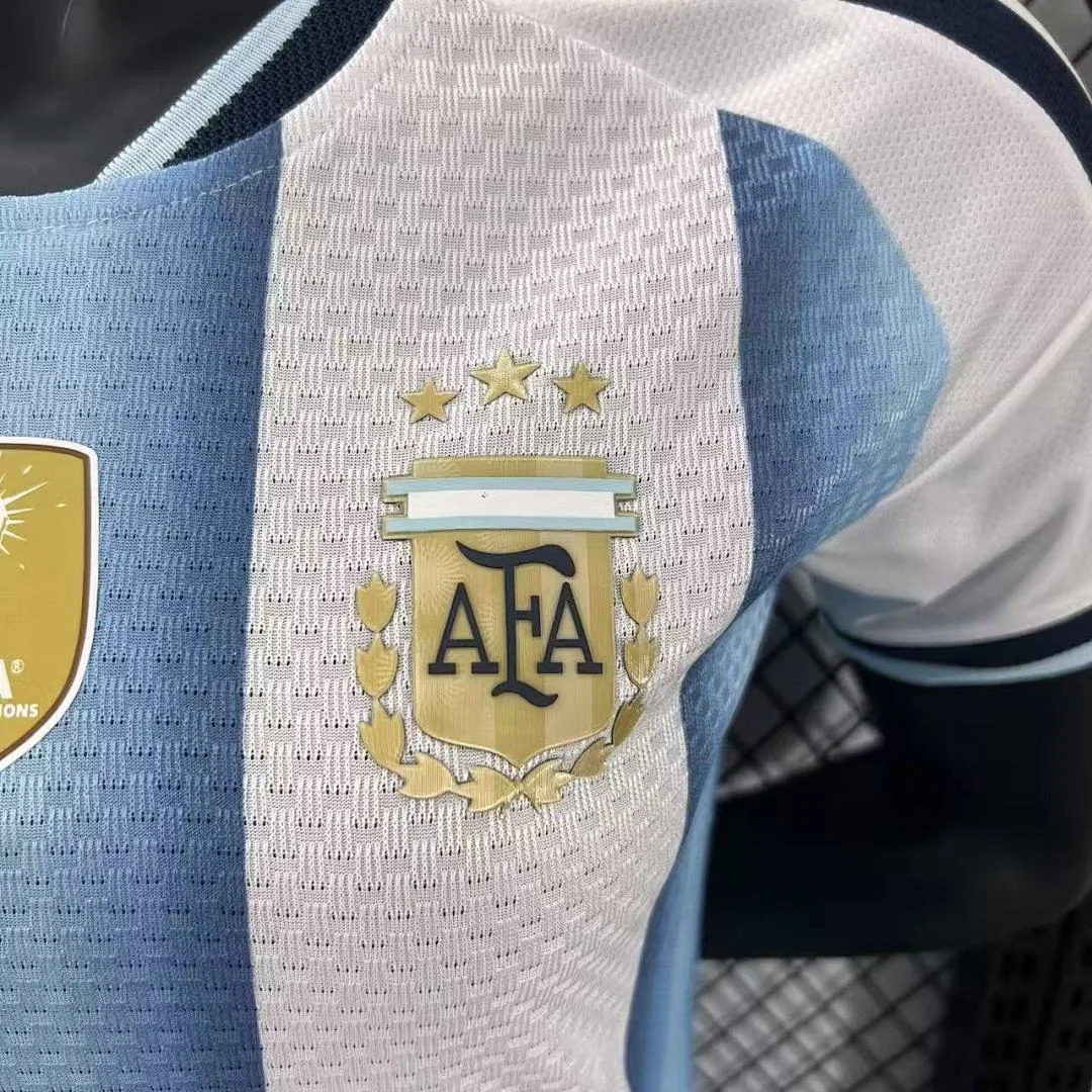 Argentina 26 Home (Women's) S-2XL - view 6