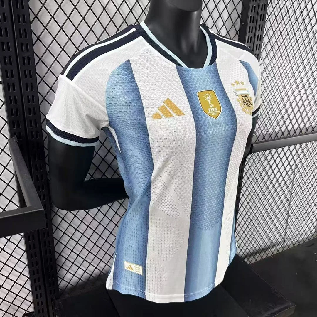 Argentina 26 Home (Women's) S-2XL - view 7