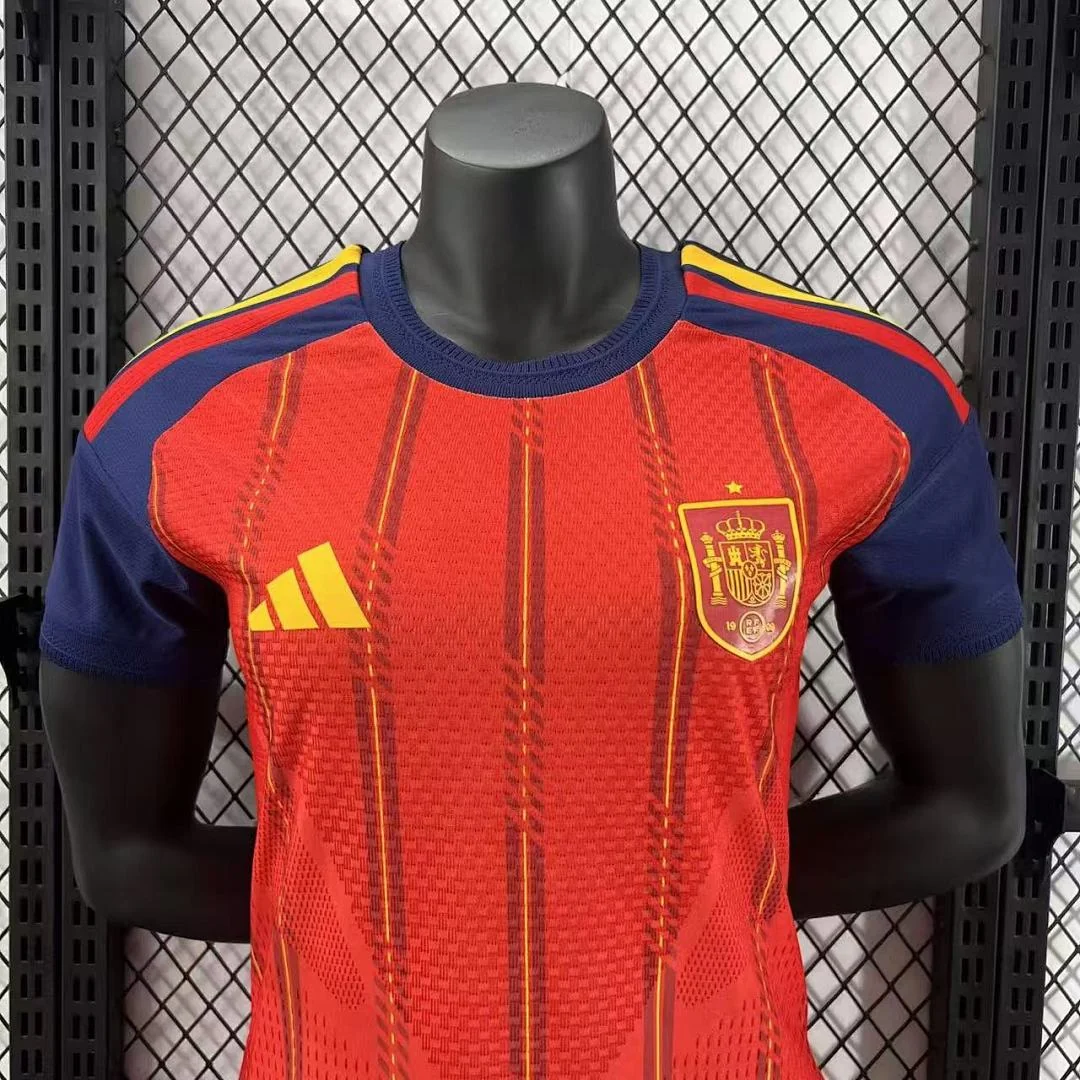 26 Spain Home (Women's) S-2XL - view 3