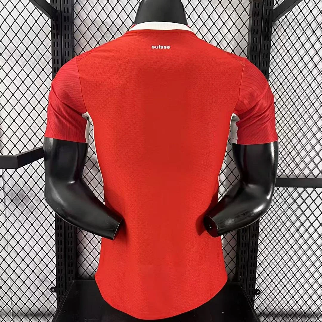 2026 Switzerland Home S-2XL - view 3