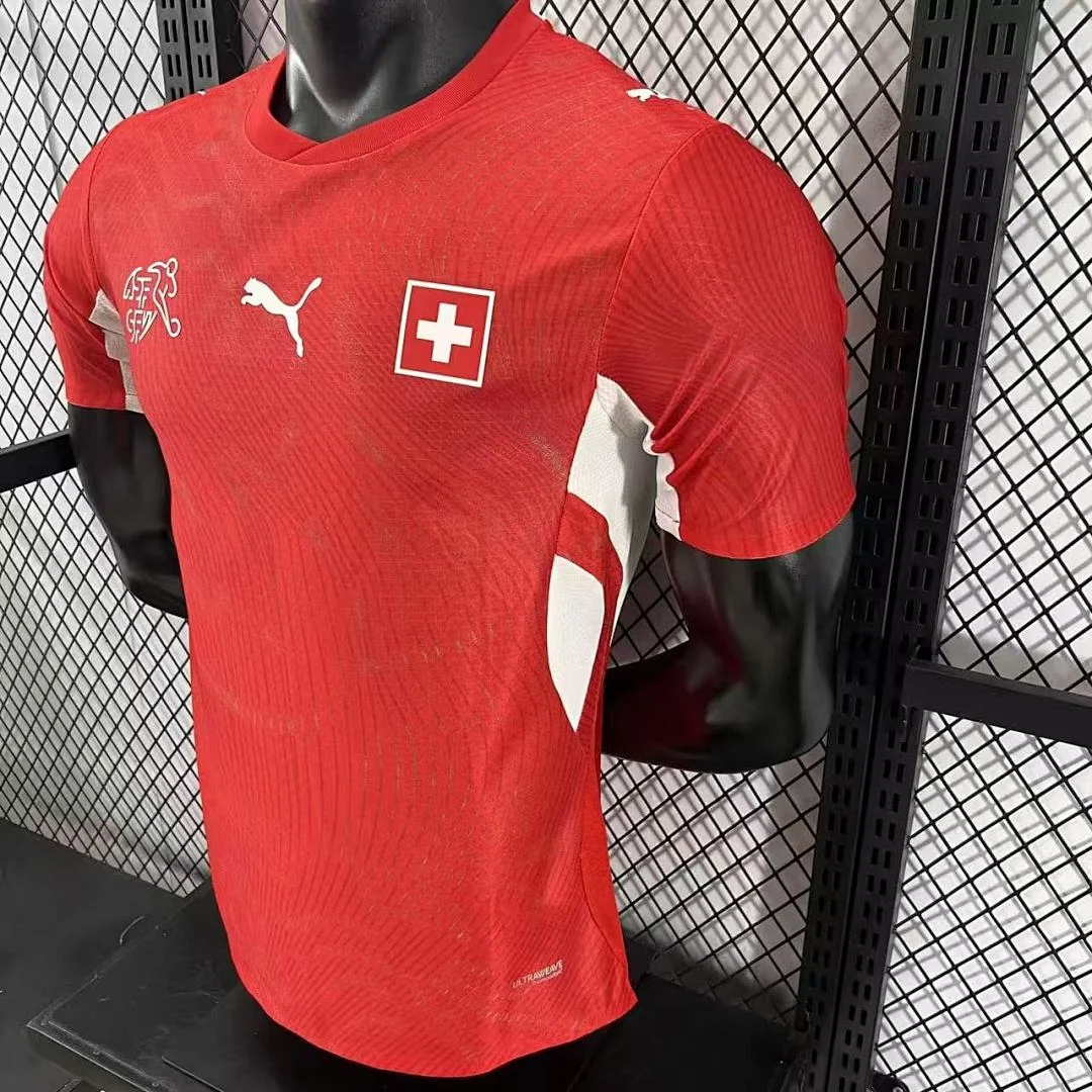 2026 Switzerland Home S-2XL - view 9