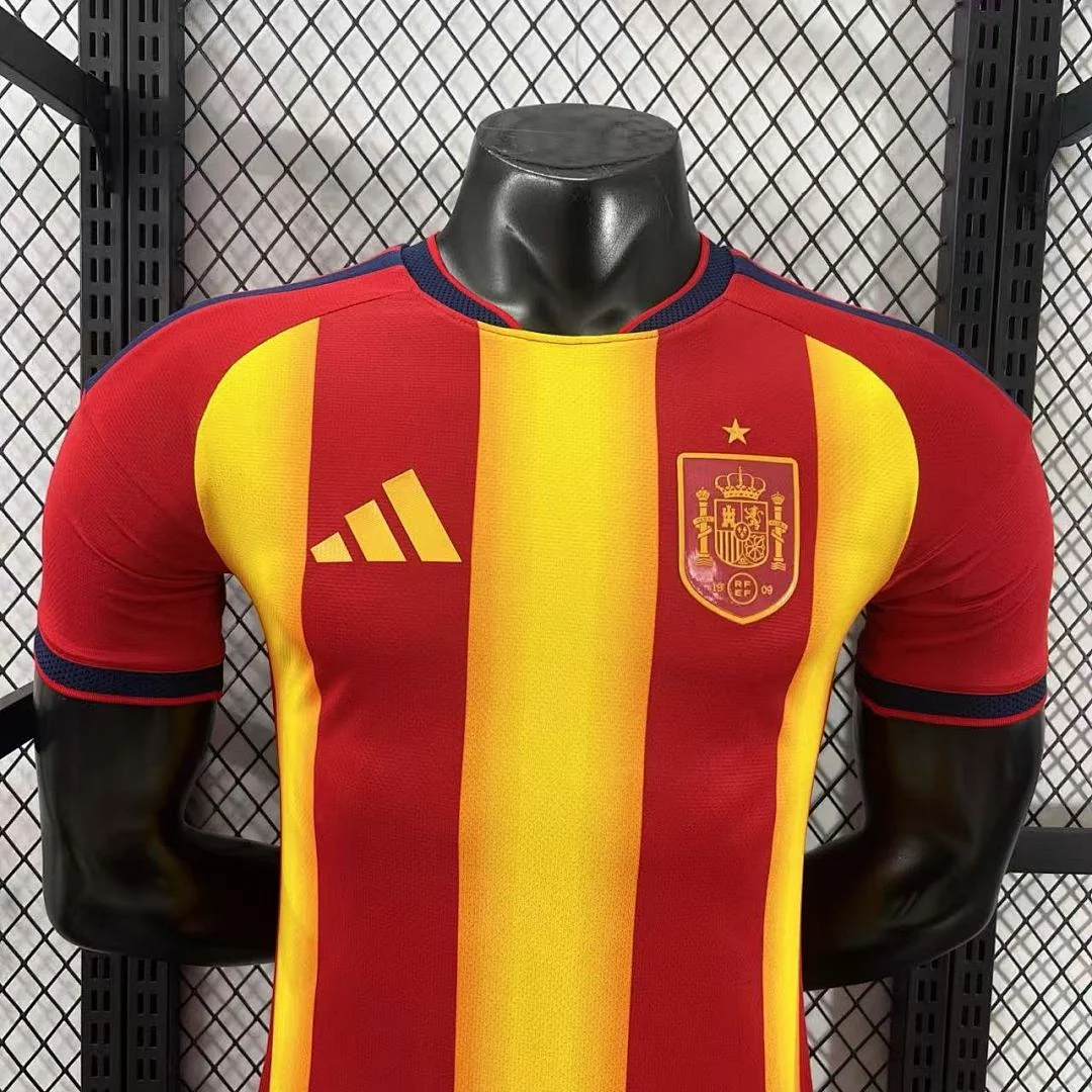 26 Spain Special Edition S-2XL - view 2