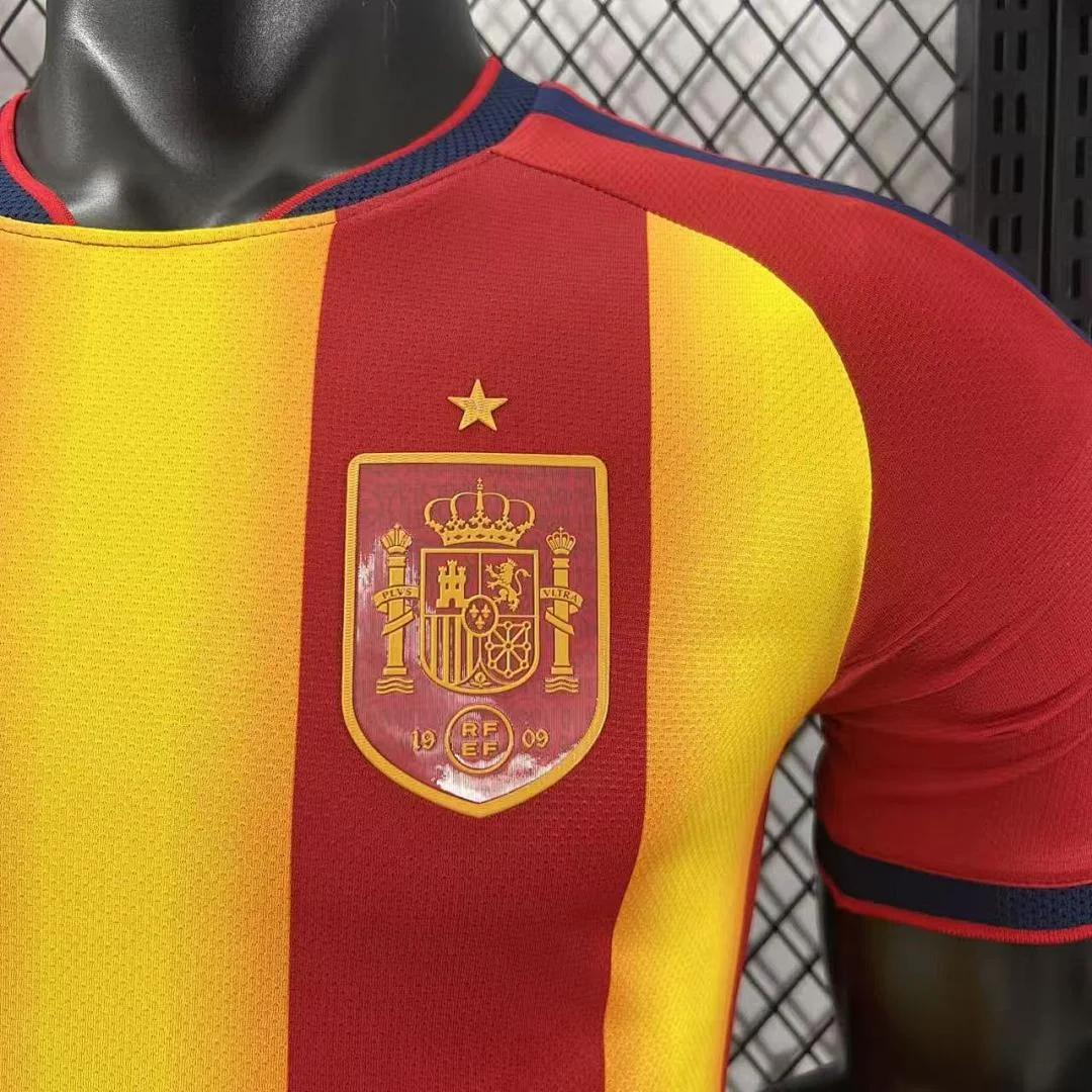26 Spain Special Edition S-2XL - view 5