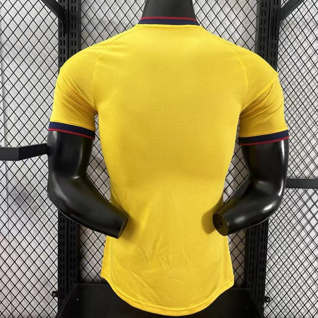 26 Colombia Special Edition S-2XL - view 3