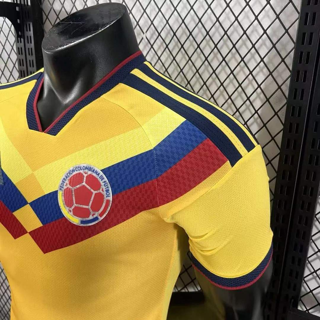 26 Colombia Special Edition S-2XL - view 4