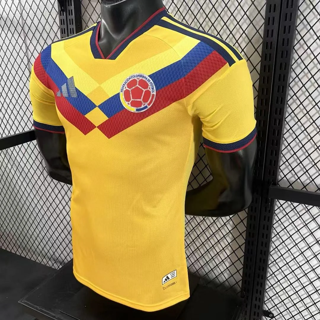 26 Colombia Special Edition S-2XL - view 5