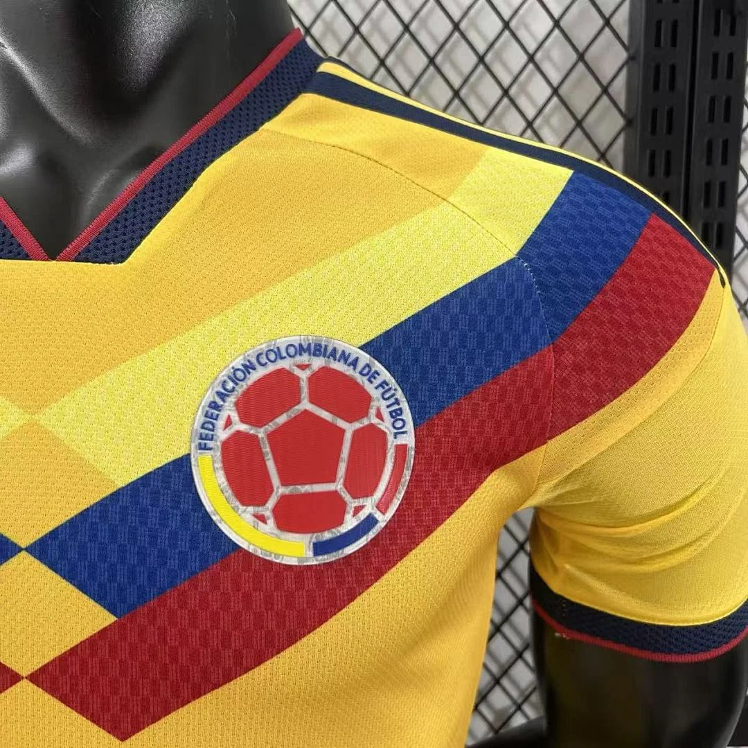 26 Colombia Special Edition S-2XL - view 8