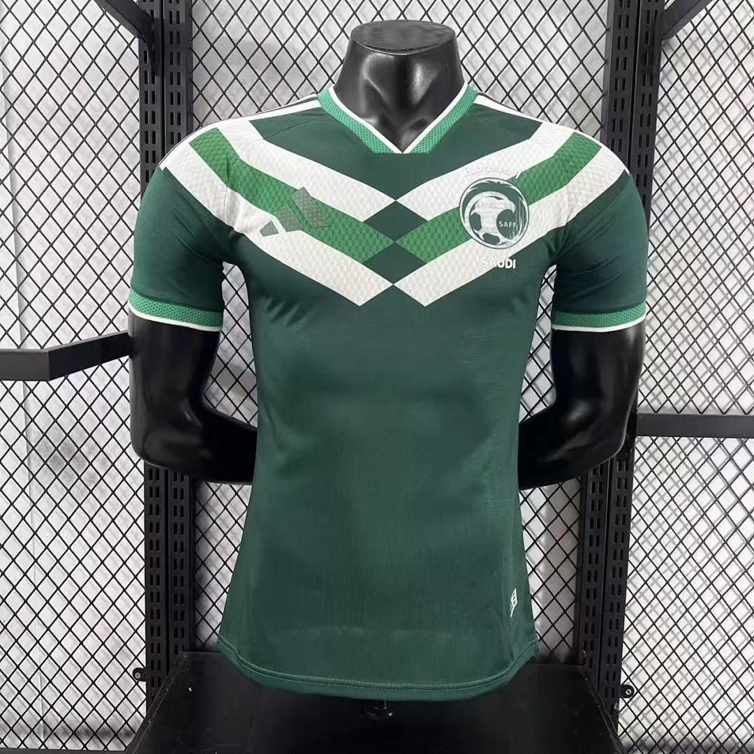 26 Saudi Special Edition S-2XL