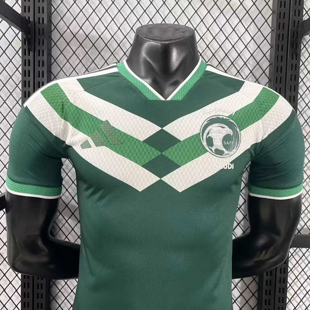 26 Saudi Special Edition S-2XL - view 2