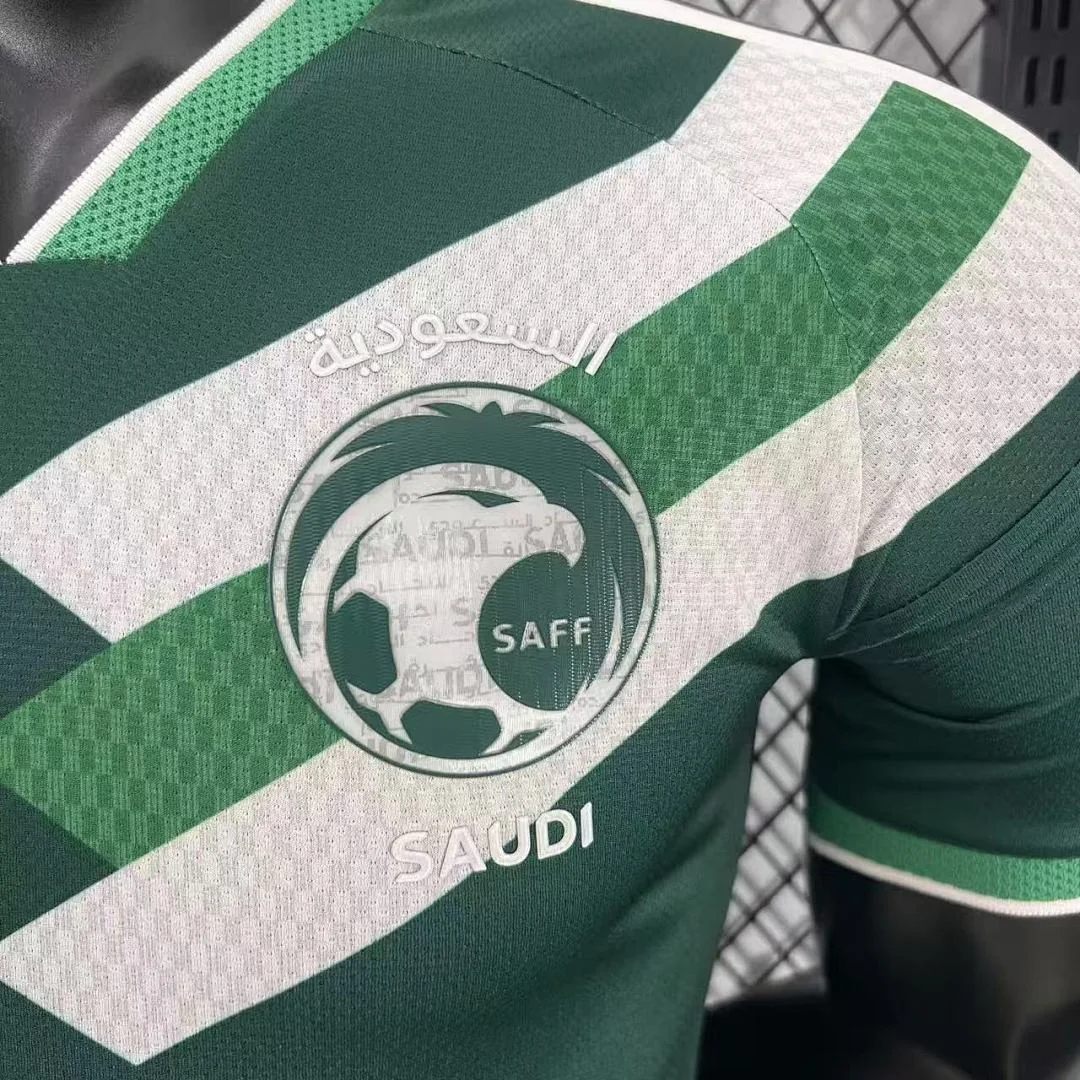 26 Saudi Special Edition S-2XL - view 5