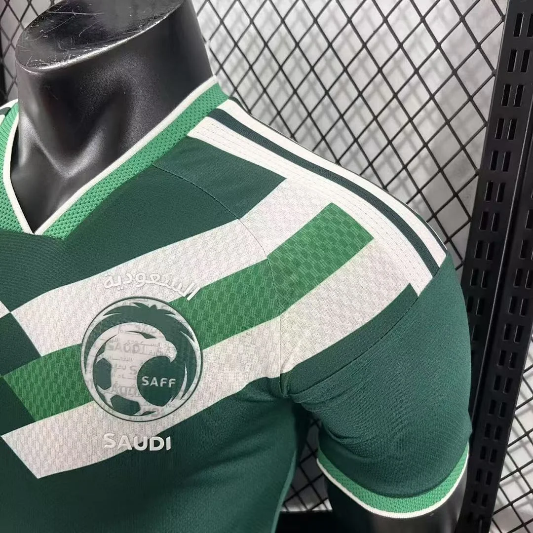 26 Saudi Special Edition S-2XL - view 9