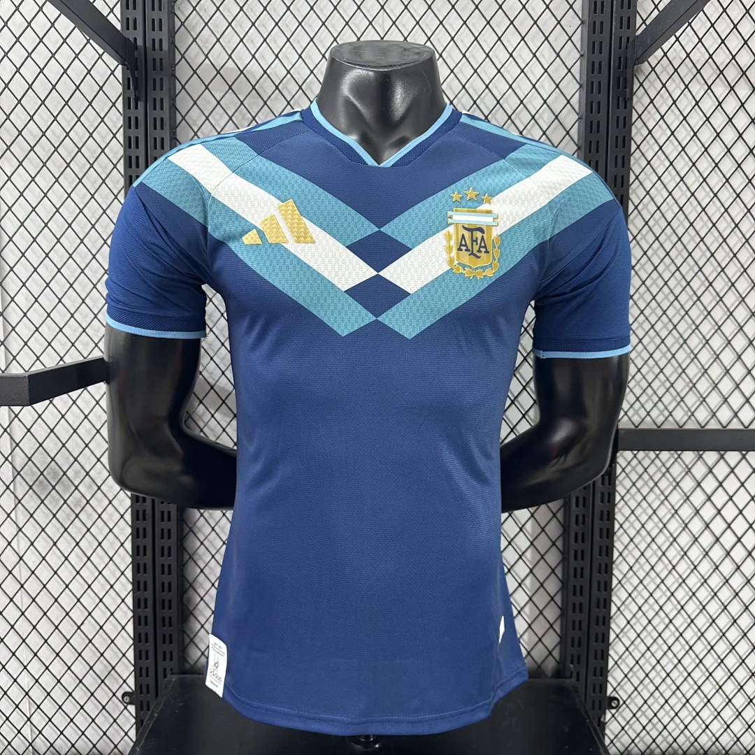 2026 Argentina Special Edition S-3XL