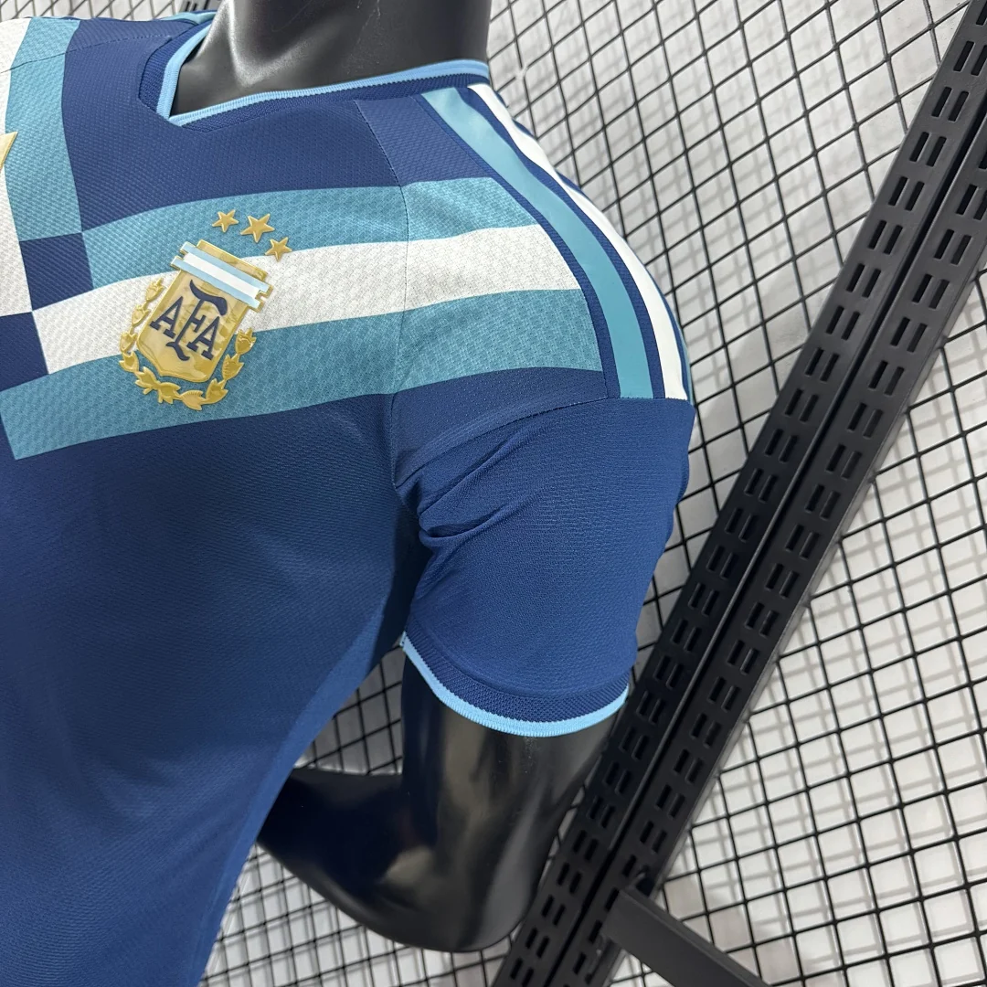 2026 Argentina Special Edition S-3XL - view 4
