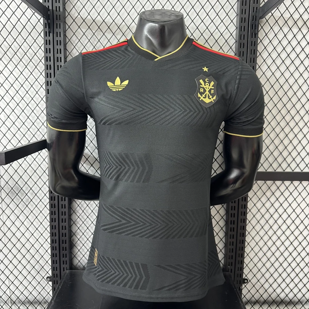 Flamengo Special Edition S-4XL
