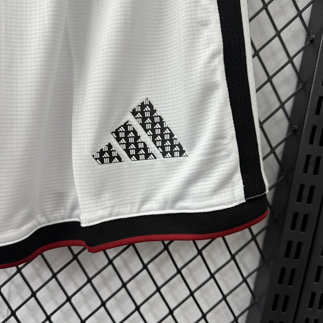2026 Germany Home Shorts S-3XL - view 4