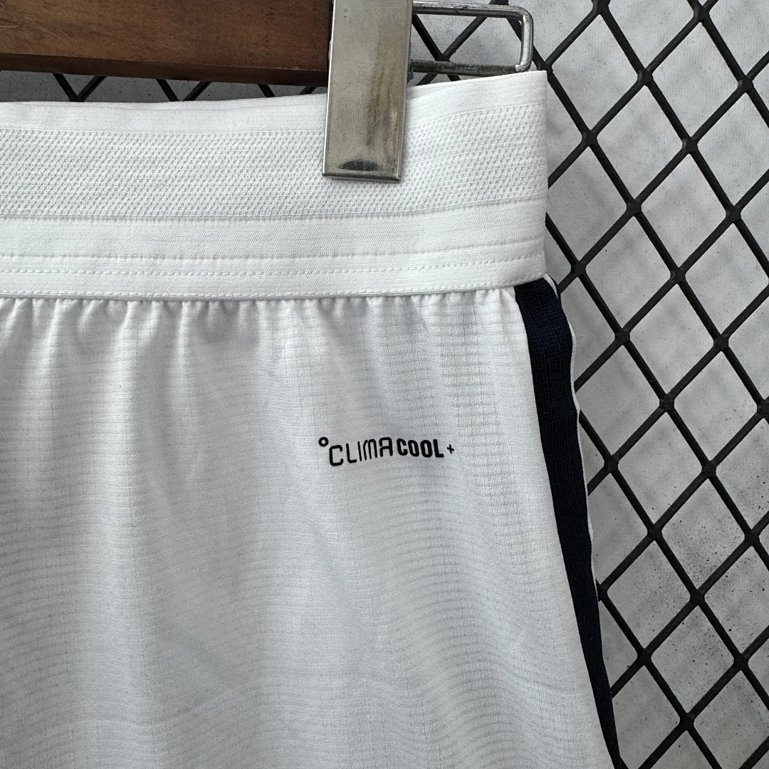 2026 Argentina White Pants S-3XL - view 2