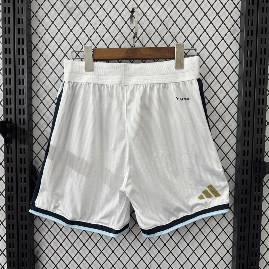 2026 Argentina White Pants S-3XL - view 6