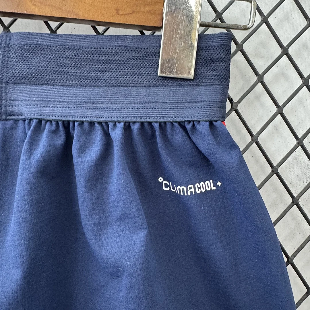 2026 Spain Home Shorts S-3XL - view 2