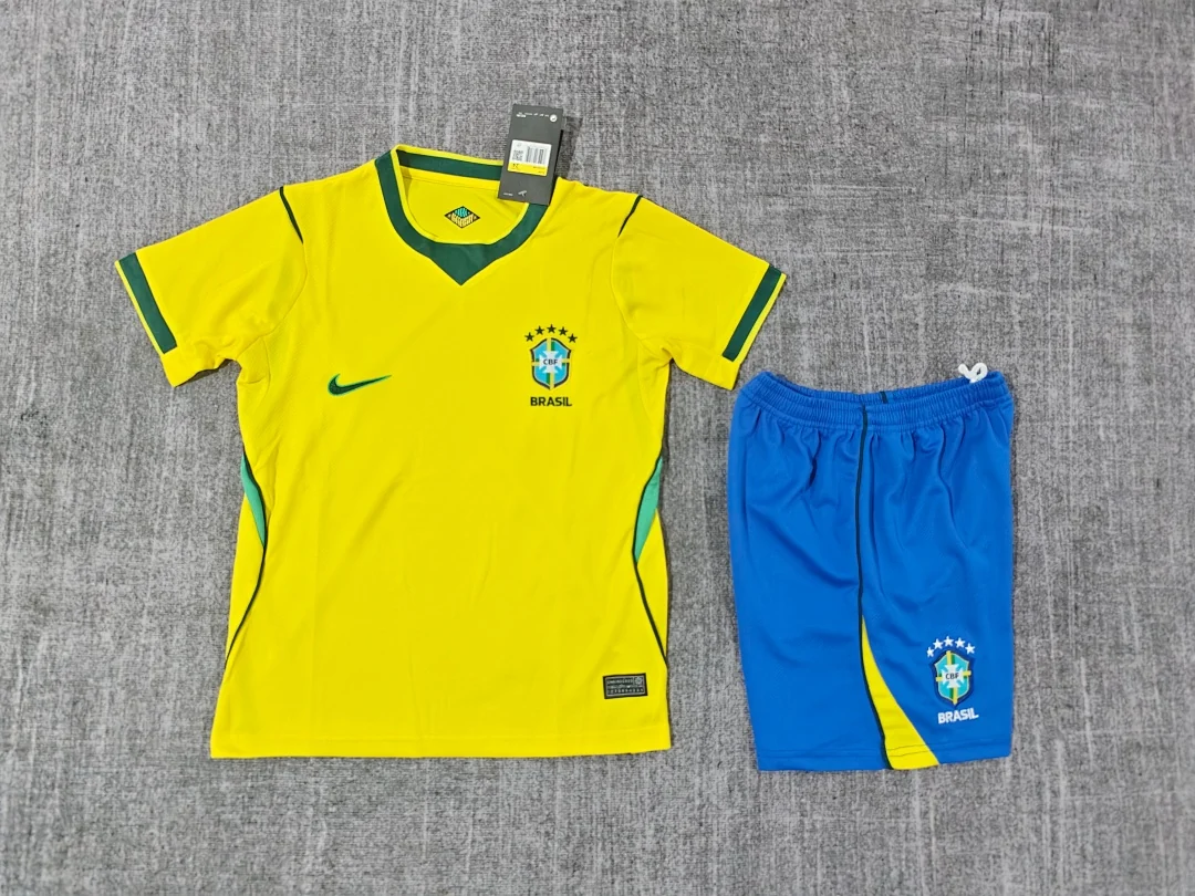 Brazil Home