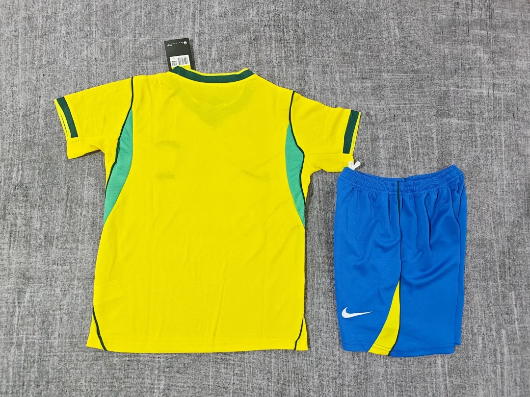 Brazil Home - view 2