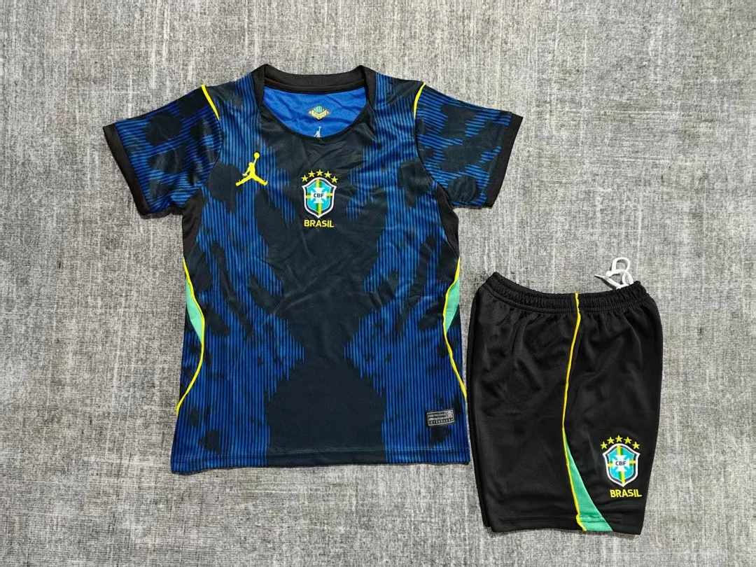Brazil Away