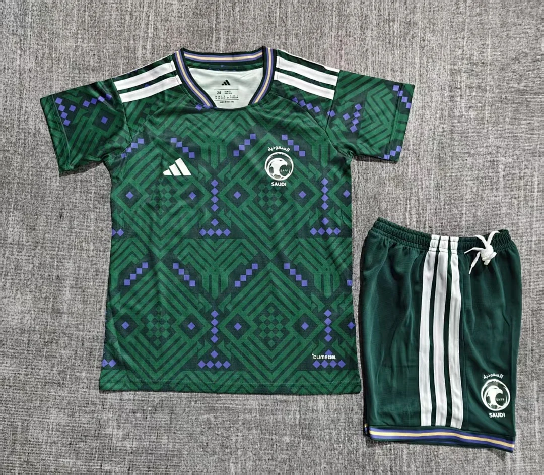 Saudi Arabia Home