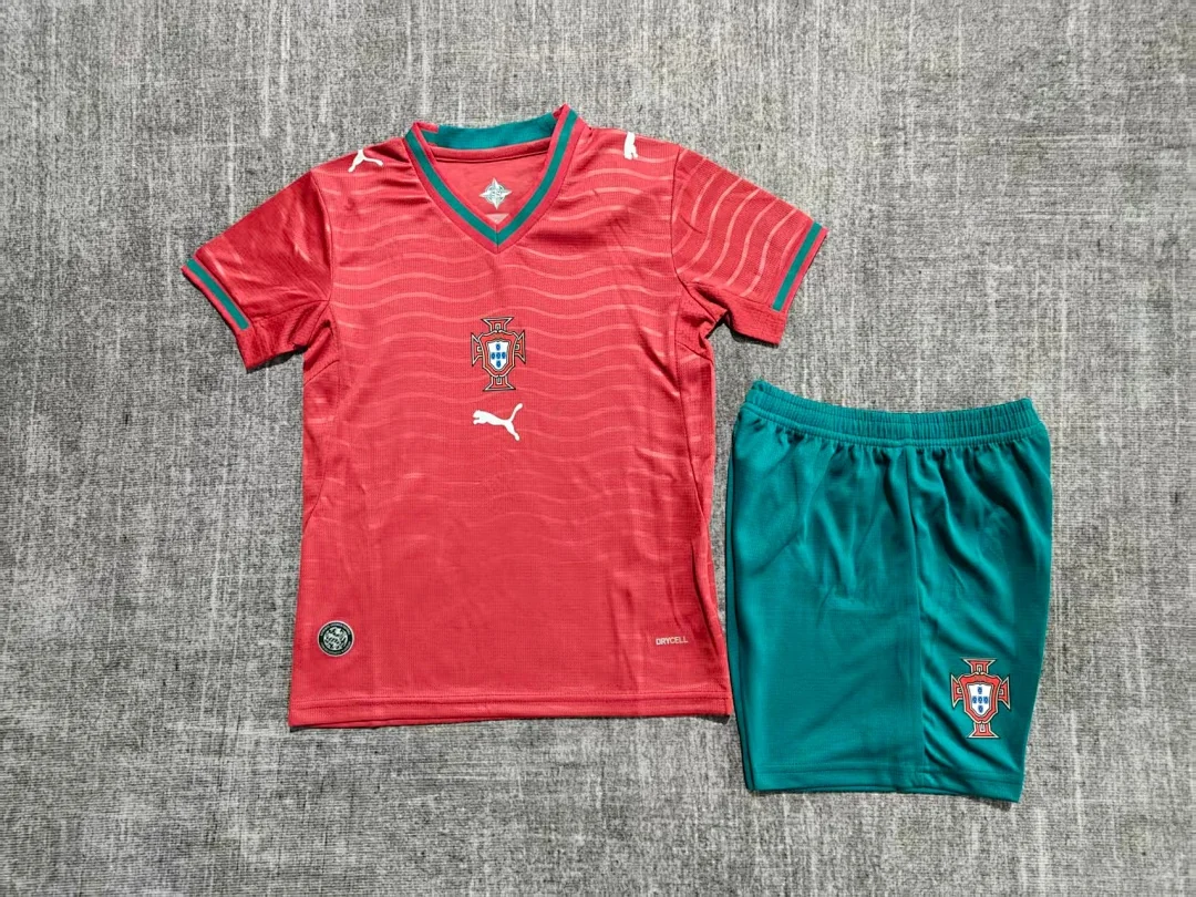 Portugal Home