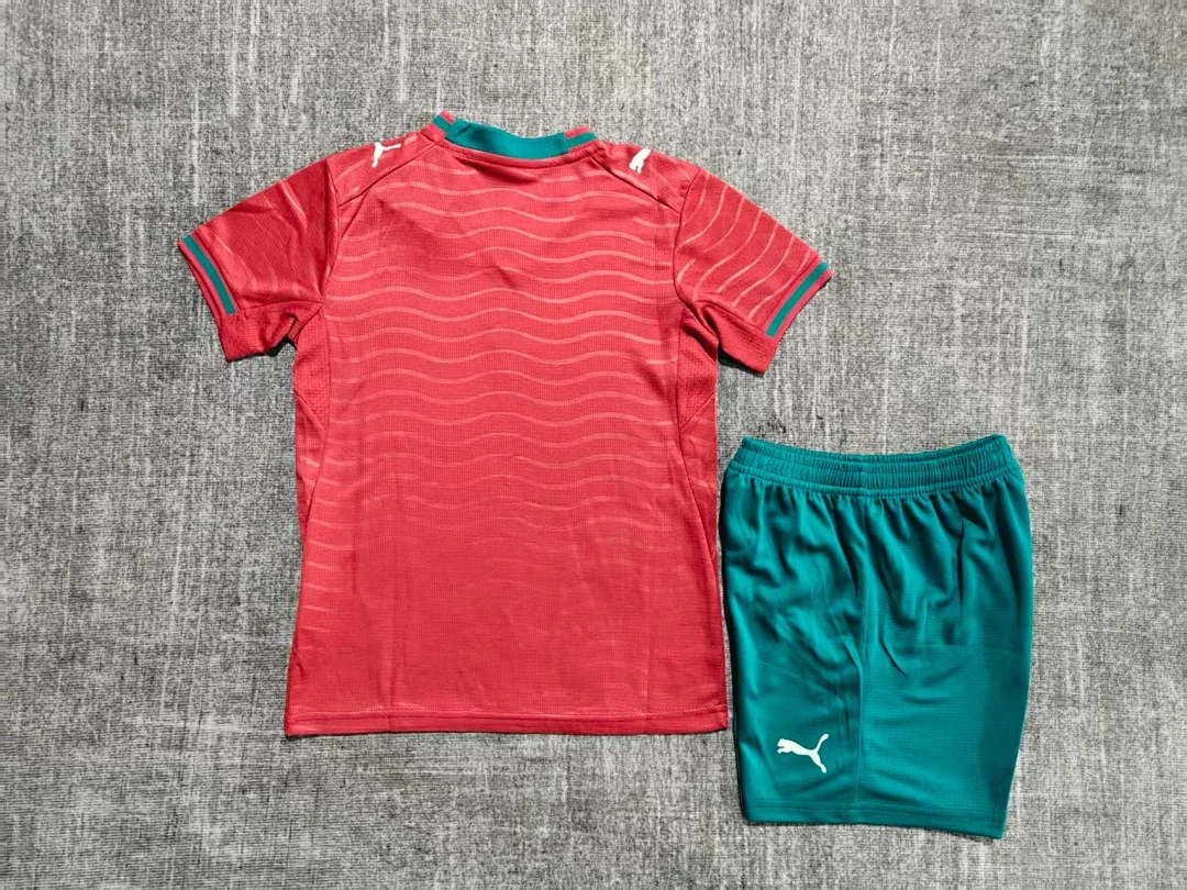 Portugal Home - view 2