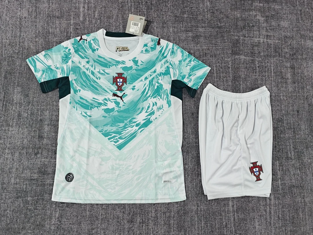 Portugal Away