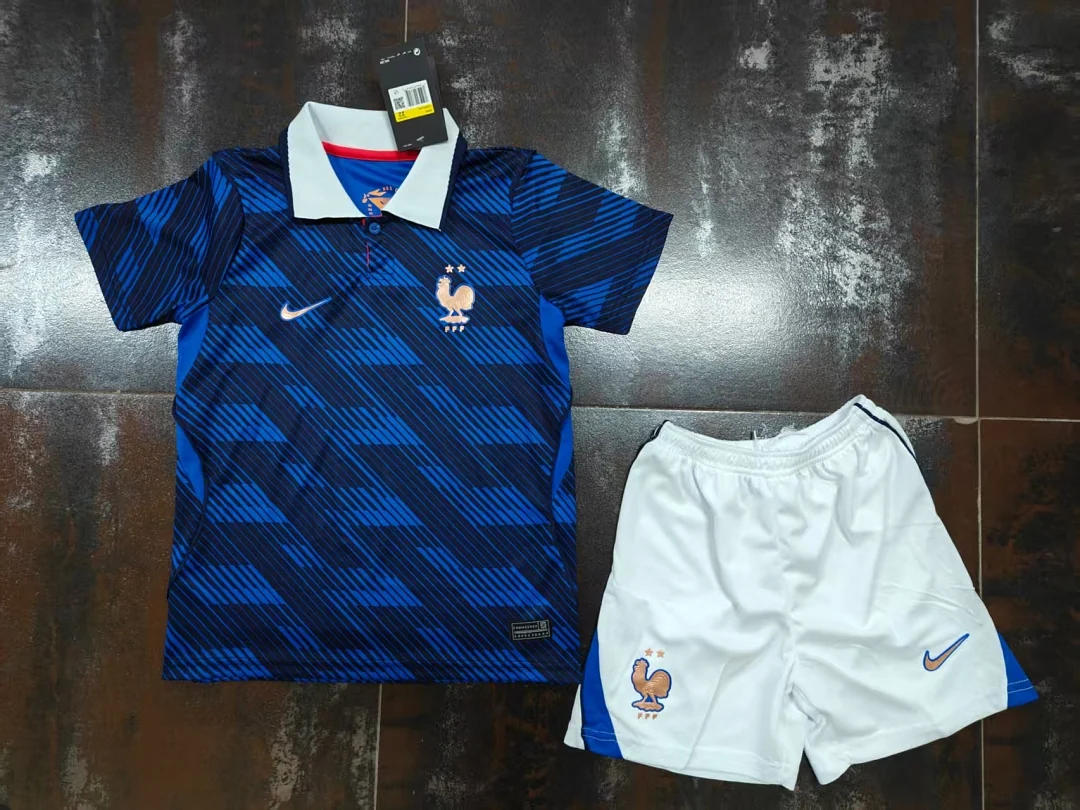 France Home