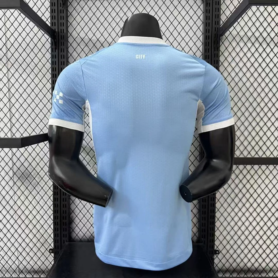 2627 Manchester City Home S-2XL - view 2