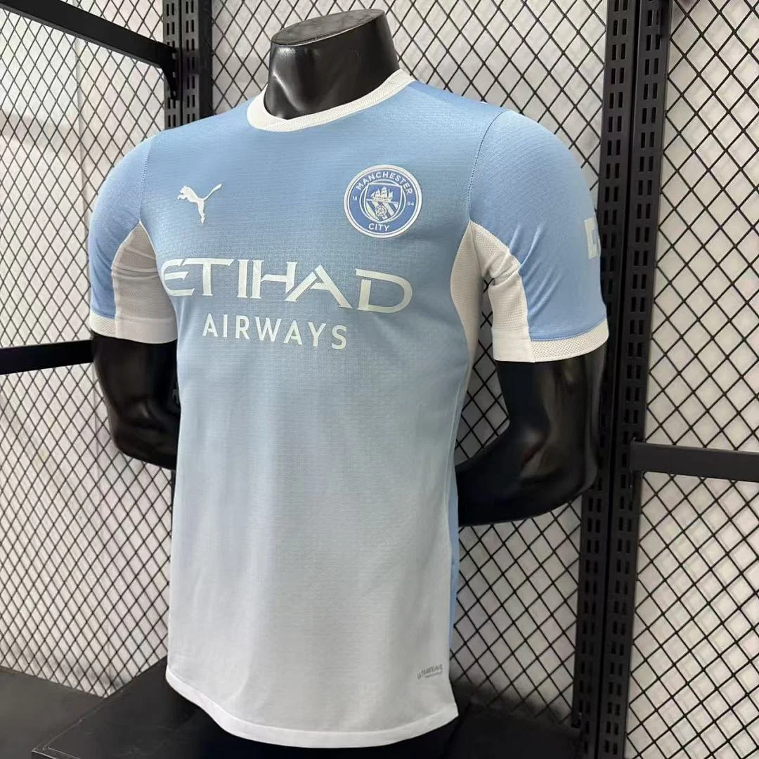 2627 Manchester City Home S-2XL - view 8
