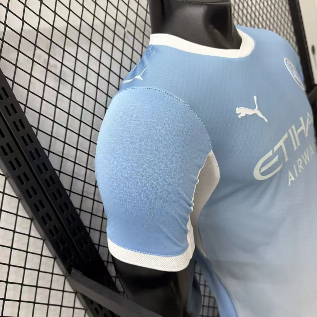 2627 Manchester City Home S-2XL - view 9