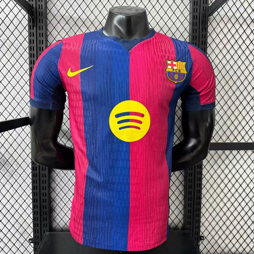2627 Barcelona Home S-2XL