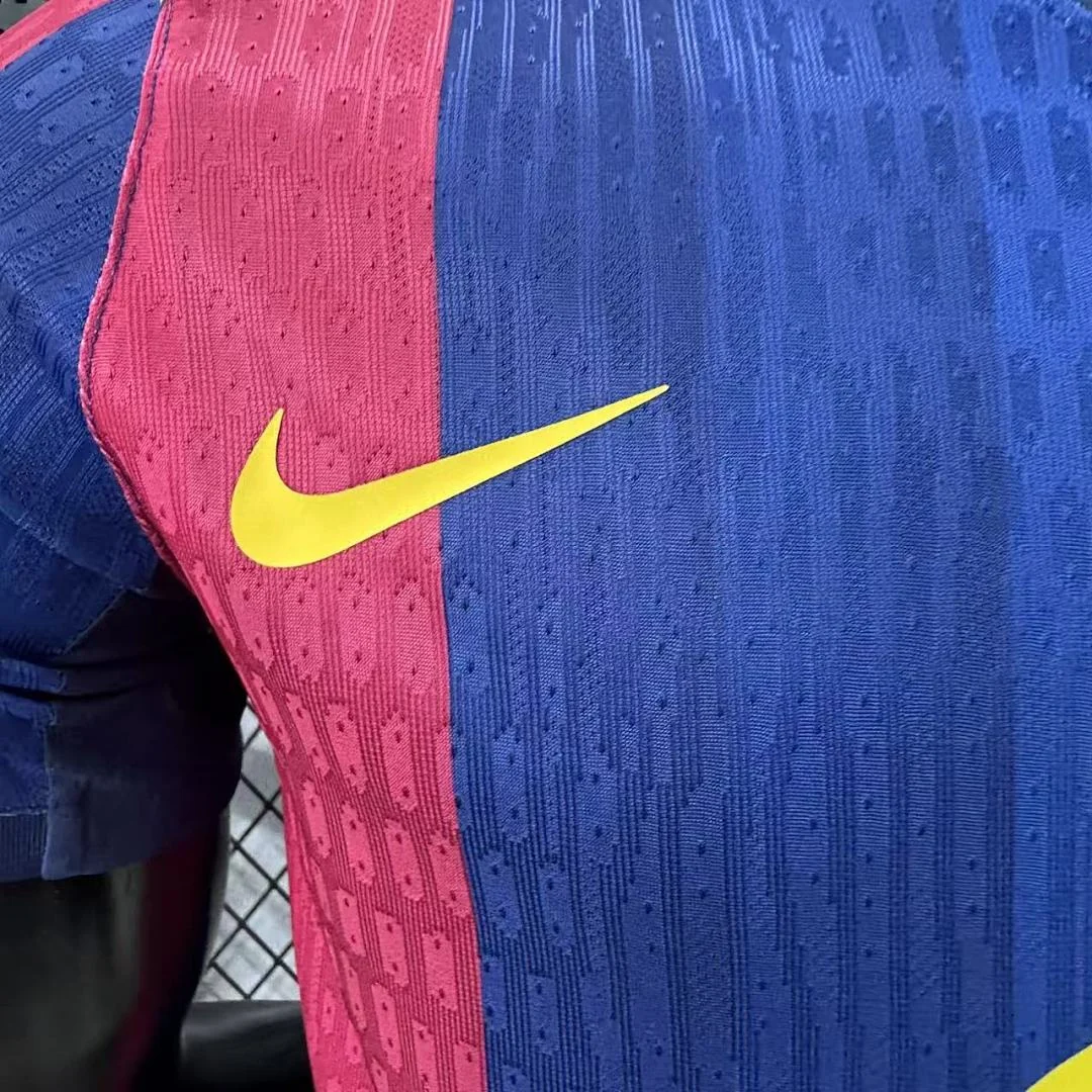 2627 Barcelona Home S-2XL - view 4