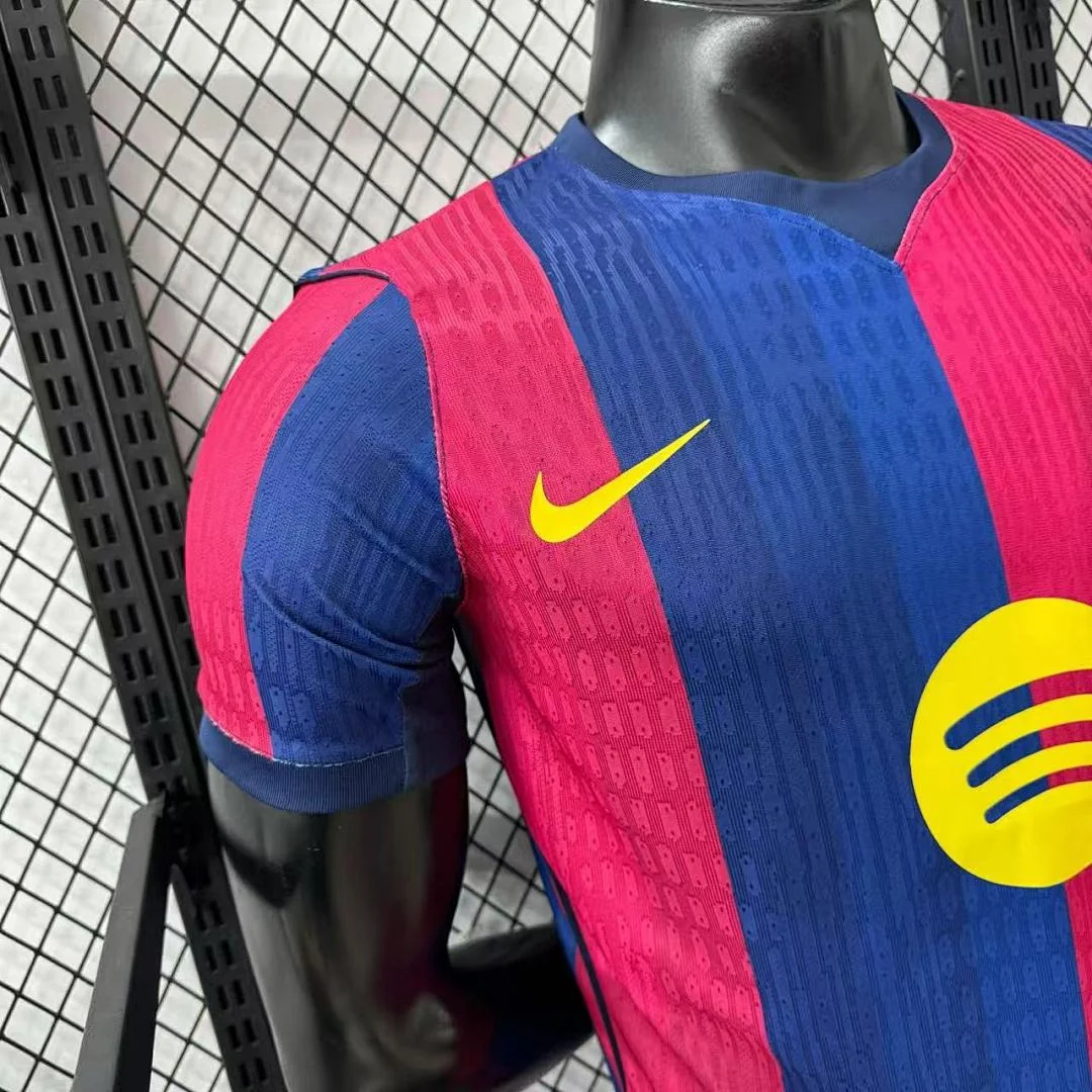 2627 Barcelona Home S-2XL - view 7