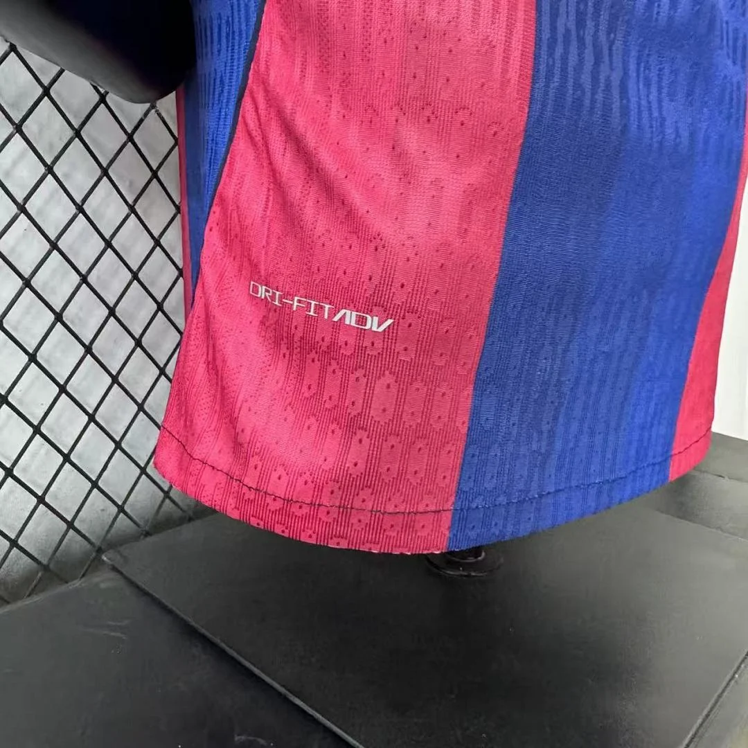 2627 Barcelona Home S-2XL - view 9