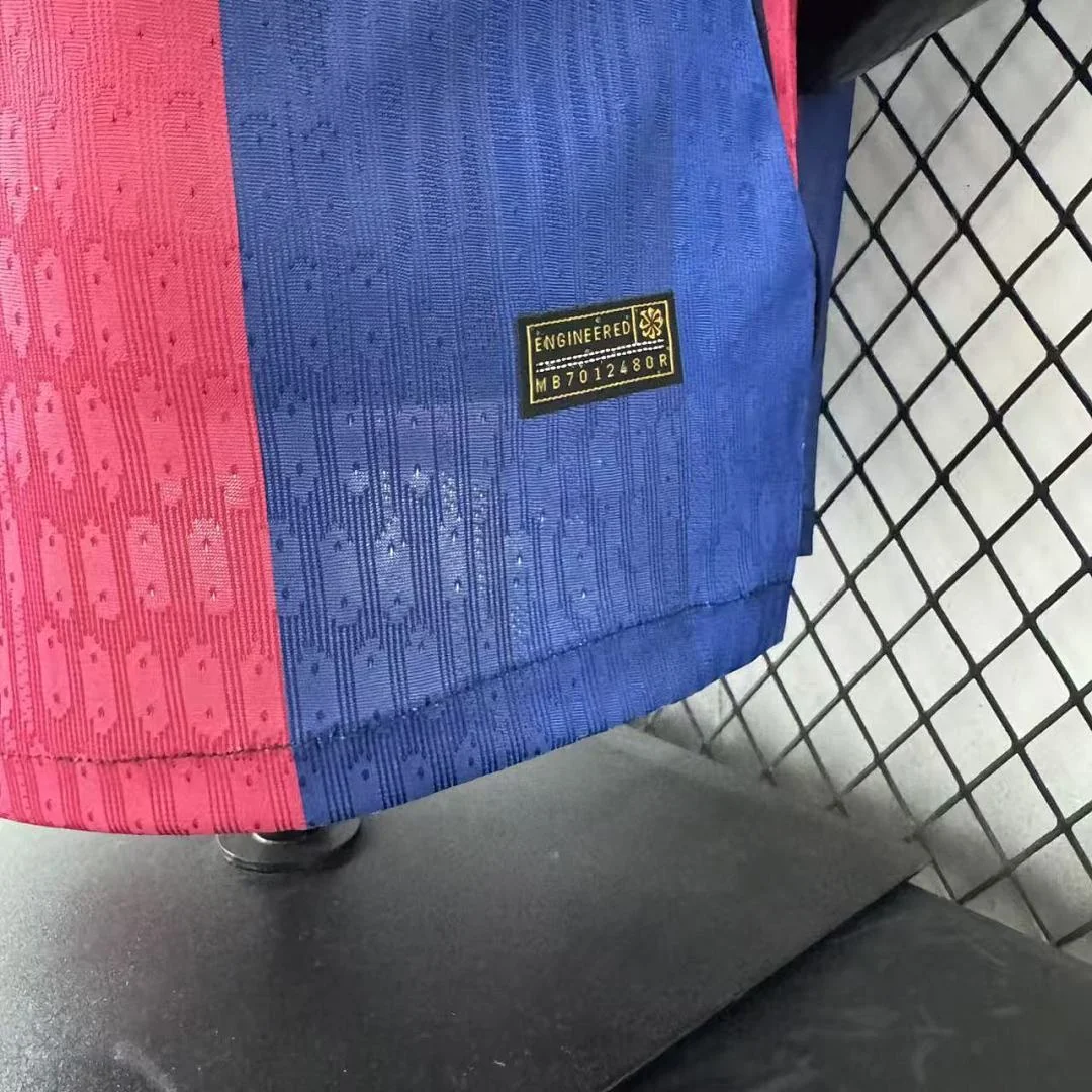 2627 Barcelona Home S-2XL - view 10