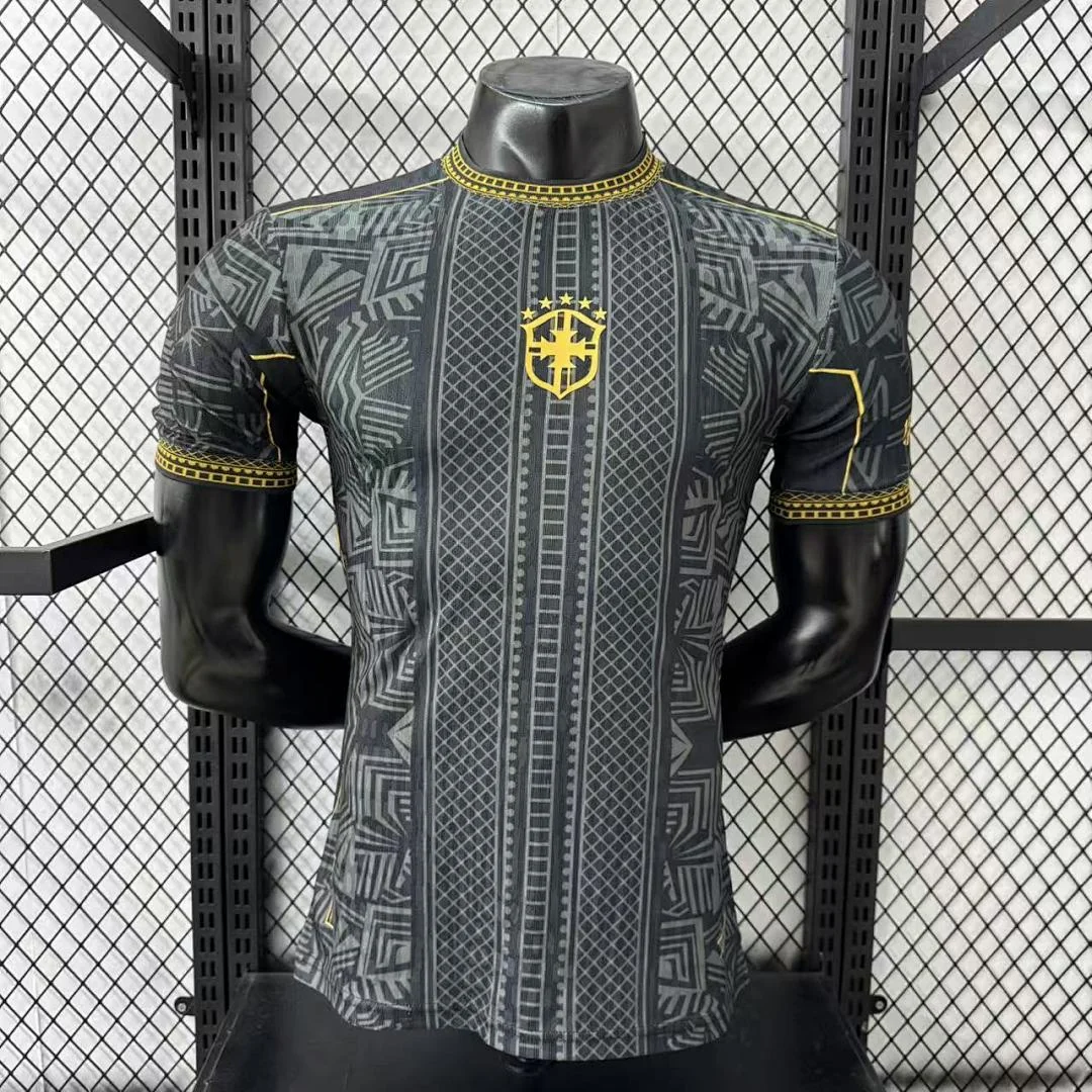 2026 Brazil Special Edition S-3XL
