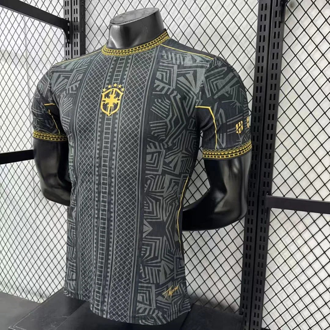 2026 Brazil Special Edition S-3XL - view 5