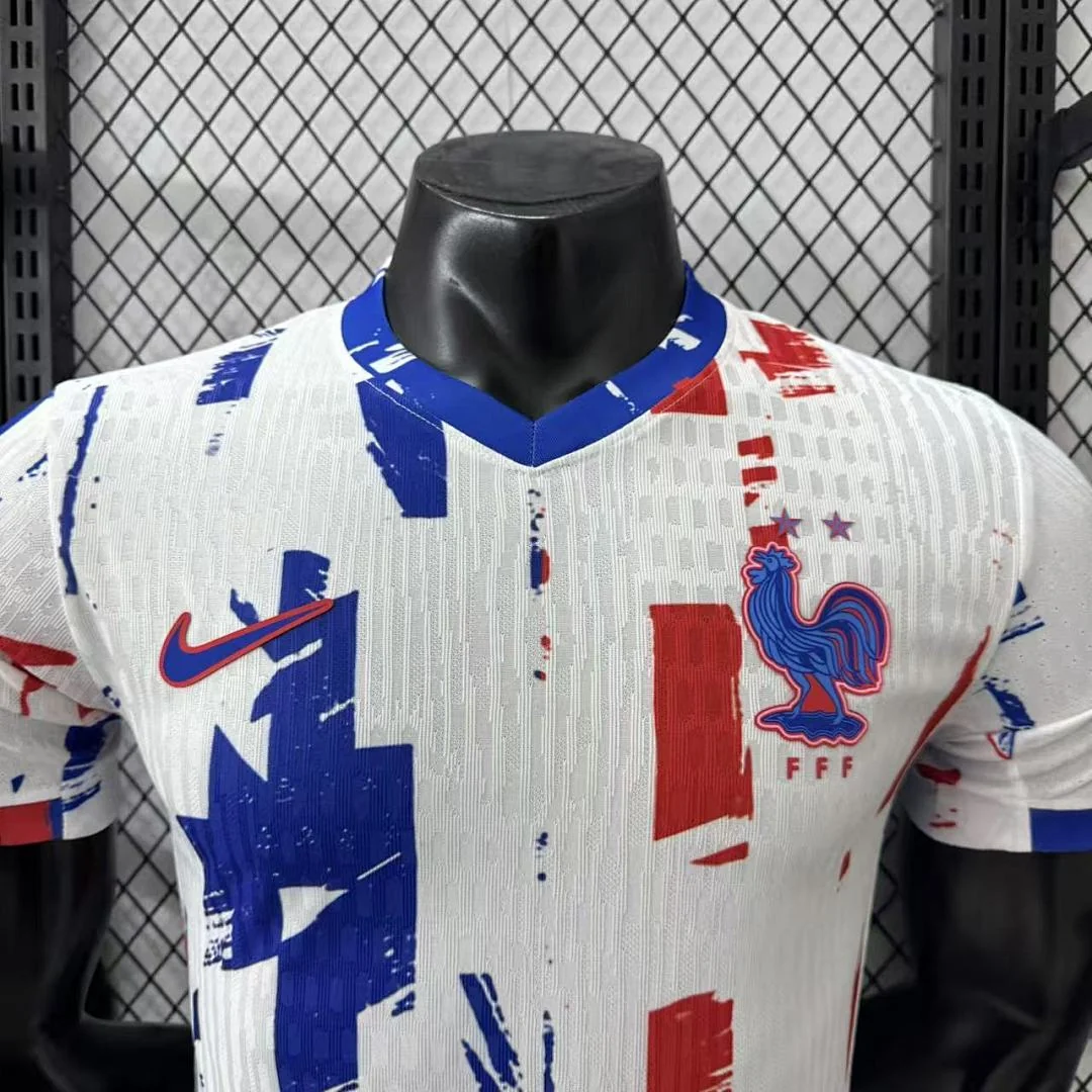 2026 France Special Edition S-3XL - view 3