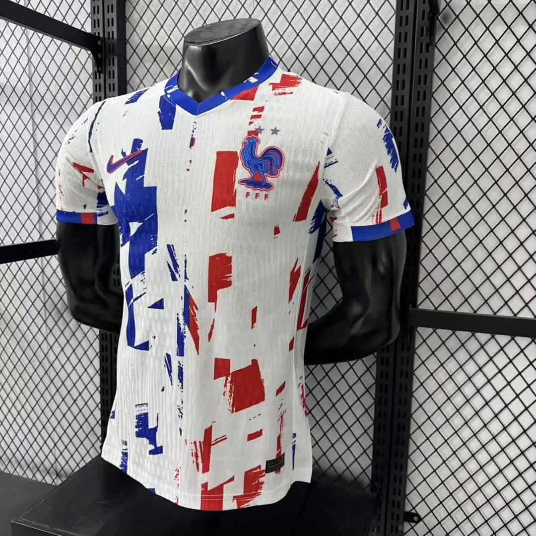 2026 France Special Edition S-3XL - view 7