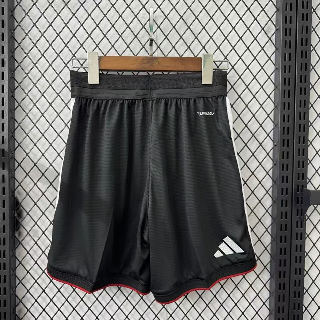 2026 Germany Black Pants S-3XL - view 2