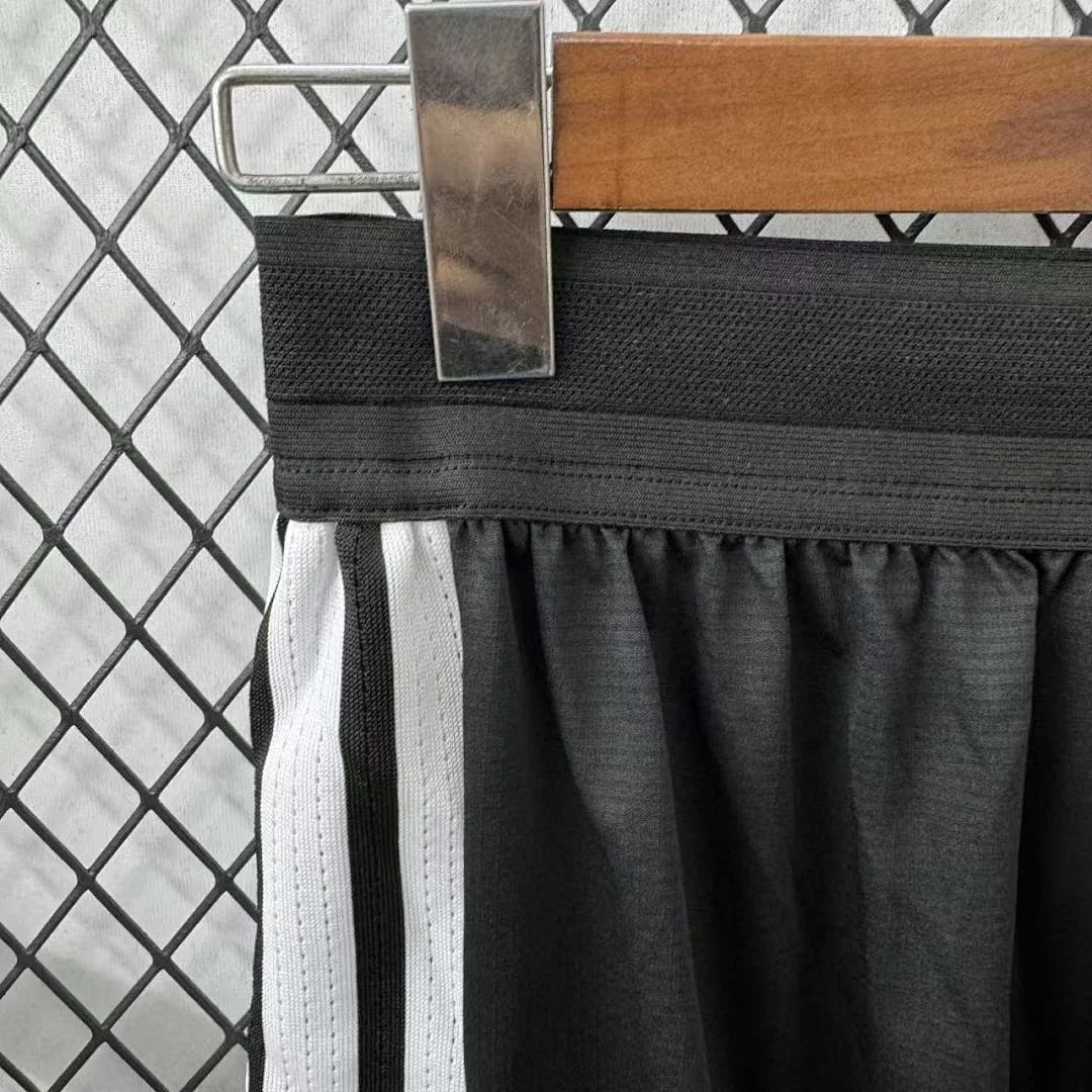2026 Germany Black Pants S-3XL - view 4