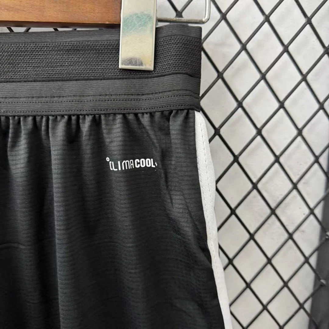 2026 Germany Black Pants S-3XL - view 5