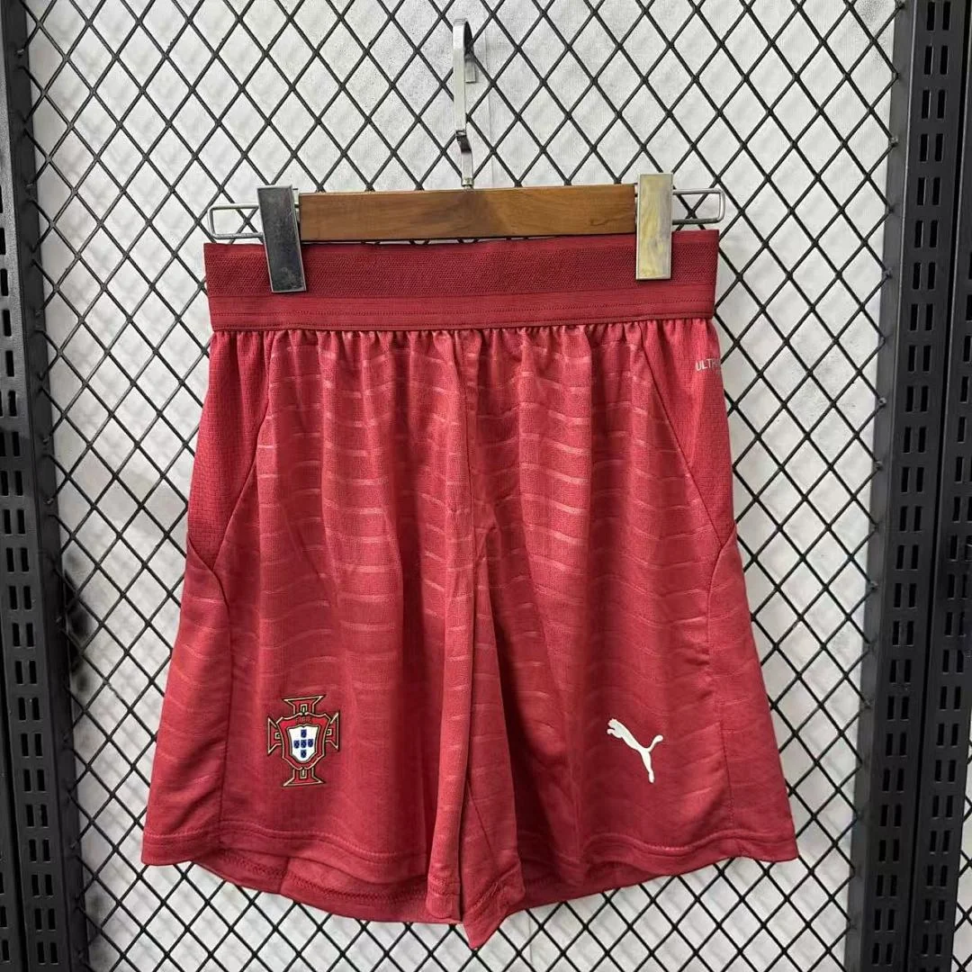 26 Portugal Home Shorts S-3XL