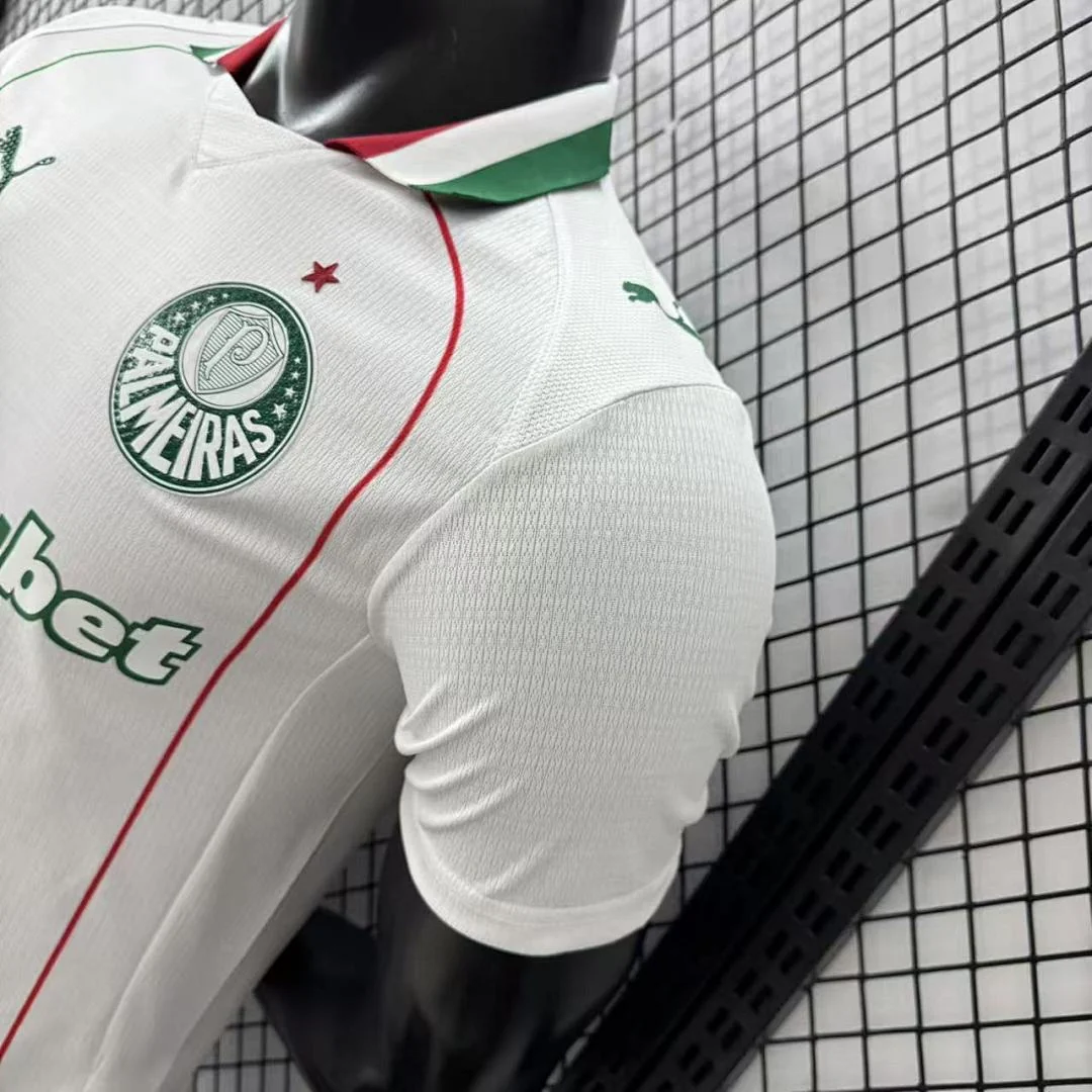 2627 Palmeiras Away S-4XL - view 2